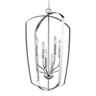 Romee Eight Light Hall / Foyer