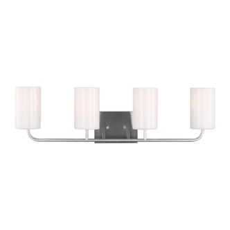 Rhett Four Light Vanity (GLV1004) Rhett Four Light Vanity (GLV1004)