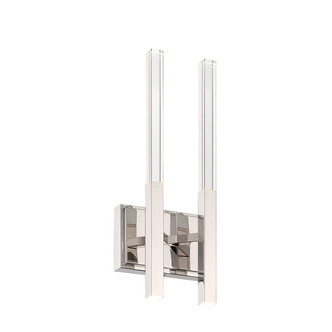 Benicio LED Vanity (46426-024)