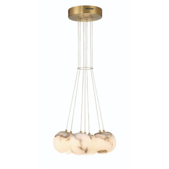 Kepler LED Pendant (46805-010)