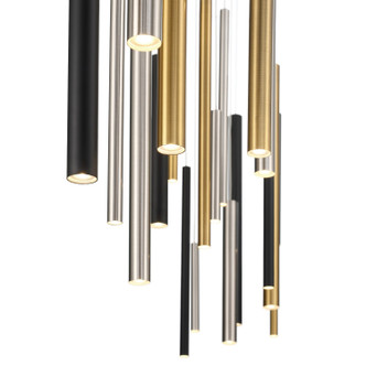 Santana LED Chandelier (46814-012)