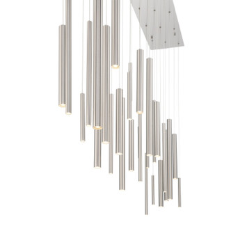 Santana LED Chandelier (46814-036)