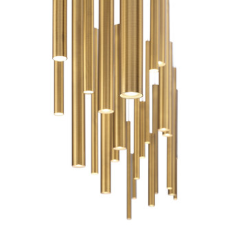 Santana LED Chandelier (46814-043)