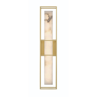 Blakley LED Outdoor Wall Sconce (46838-025)