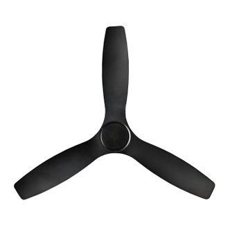 Cirova 52" Ceiling Fan (1075MBK-MBK)