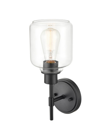 Asheville One Light Wall Sconce (46941-MB)