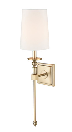 One Light Wall Sconce (46971-MG)