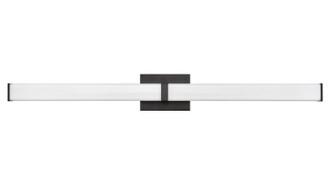 Millennium - 60031-MB - LED Vanity - Tron - Matte Black