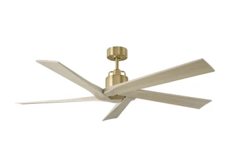 manufacturer_finish:Burnished Brass/Washed White Oak|fan_control:Handheld Remote 6-speed Reverse and Dimmer