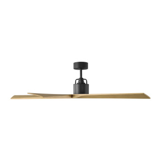 manufacturer_finish:Midnight Black/Natural Honey|fan_control:Handheld Remote 6-speed Reverse and Dimmer