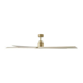 manufacturer_finish:Burnished Brass/Washed White Oak|fan_control:Handheld Remote 6-speed Reverse and Dimmer