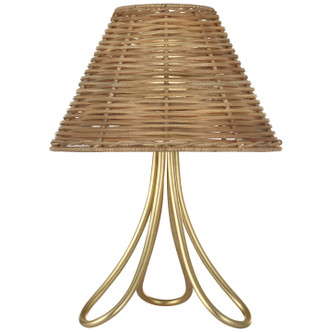 manufacturer_glass:4.25 x 9.75 x 6.75 Natural Wicker