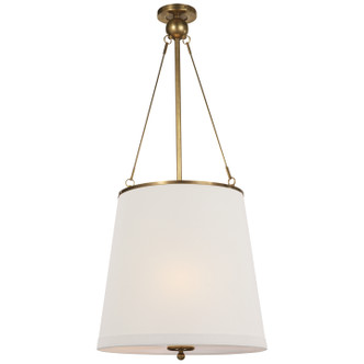 Westport Three Light Pendant (BBL 5023SB-S)