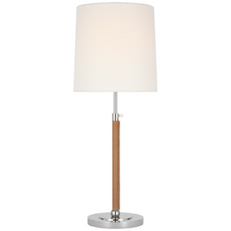 manufacturer_finish:Polished Nickel and Natural Leather