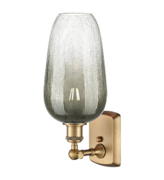 Ballston One Light Wall Sconce (516-1W-BB-G484-7SL)