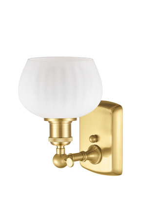 Ballston LED Wall Sconce (516-1W-SG-G91-LED)