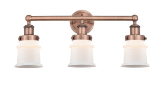manufacturer_finish:Antique Copper|manufacturer_glass:Cased Matte White Small Canton