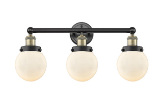 manufacturer_finish:Black Antique Brass|manufacturer_glass:Cased Matte White Beacon