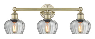 Innovations - 616-3W-AB-G92 - Three Light Bath Vanity - Edison - Antique Brass
