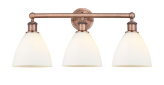 manufacturer_finish:Antique Copper|manufacturer_glass:Cased Matte White Bristol 7.5