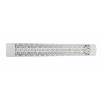 Dual Element Heater in White (40-EF60277W2)