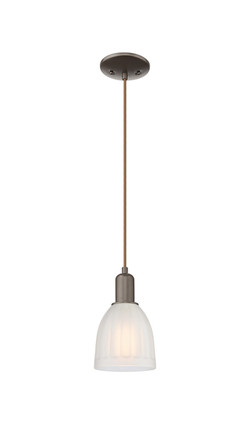 Innovations - 716-1P-OB-G441 - One Light Mini Pendant - Arcadia - Oil Rubbed Bronze