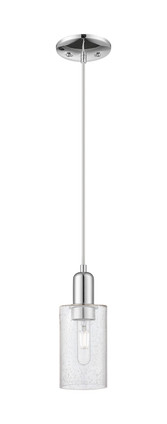 Innovations - 716-1P-PC-G804 - One Light Mini Pendant - Arcadia - Polished Chrome