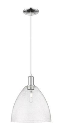 Innovations - 716-1P-PC-GBD-124 - One Light Mini Pendant - Arcadia - Polished Chrome