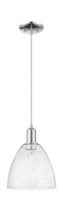 Innovations - 716-1P-PC-GBD-94 - One Light Mini Pendant - Arcadia - Polished Chrome