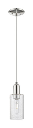 Innovations - 716-1P-PN-G804 - One Light Mini Pendant - Arcadia - Polished Nickel