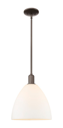 Innovations - 716-1S-OB-GBD-121 - One Light Mini Pendant - Arcadia - Oil Rubbed Bronze