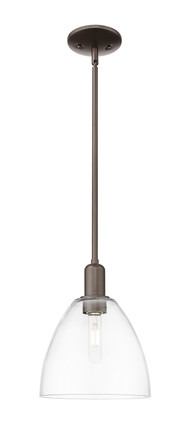 Innovations - 716-1S-OB-GBD-92 - One Light Mini Pendant - Arcadia - Oil Rubbed Bronze