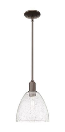 Innovations - 716-1S-OB-GBD-94 - One Light Mini Pendant - Arcadia - Oil Rubbed Bronze
