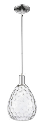 Innovations - 716-1S-PC-G372 - One Light Mini Pendant - Arcadia - Polished Chrome