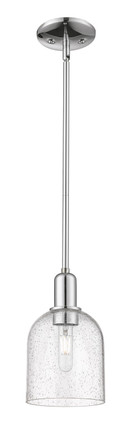 Innovations - 716-1S-PC-G558-6SDY - One Light Mini Pendant - Arcadia - Polished Chrome