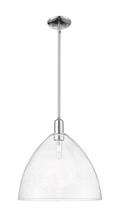 Innovations - 716-1S-PC-GBD-164 - One Light Mini Pendant - Arcadia - Polished Chrome
