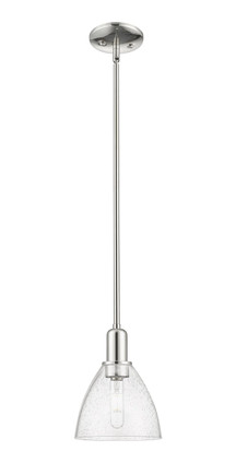 Innovations - 716-1S-PN-GBD-754 - One Light Mini Pendant - Arcadia - Polished Nickel