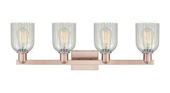 Arcadia Four Light Bath Vanity (716-4W-AC-G2511)