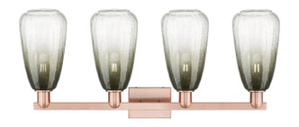Arcadia Four Light Bath Vanity (716-4W-AC-G480-6SL)