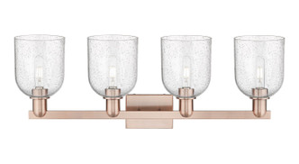 Arcadia Four Light Bath Vanity (716-4W-AC-G558-6SDY)