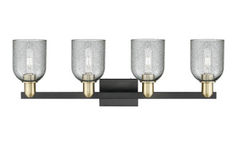 Arcadia Four Light Bath Vanity (716-4W-BAB-G257)