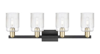 Arcadia Four Light Bath Vanity (716-4W-BAB-G342)