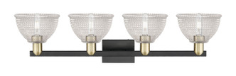 Arcadia Four Light Bath Vanity (716-4W-BAB-G422)