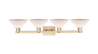 Arcadia Four Light Bath Vanity (716-4W-CB-G131)