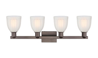 Arcadia Four Light Bath Vanity (716-4W-OB-G441)