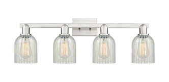 Innovations - 716-4W-SN-G2511 - Four Light Bath Vanity - Arcadia - Brushed Satin Nickel