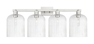 Innovations - 716-4W-SN-G559-8SDY - Four Light Bath Vanity - Arcadia - Brushed Satin Nickel