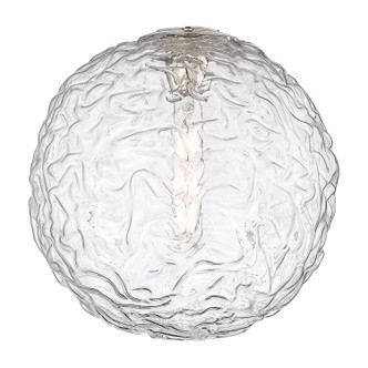 Innovations - G320-12CL-PN - One Light Mini Pendant - Barrington - Polished Nickel