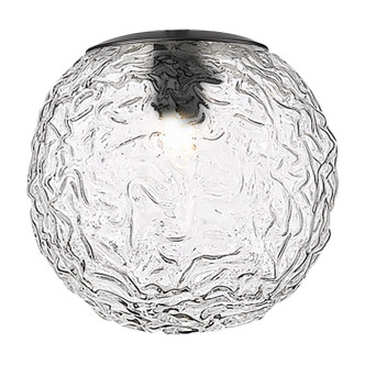 Innovations - G320-6CL-BK - One Light Mini Pendant - Barrington - Matte Black