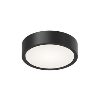 Progress Lighting - P260012-31M-30 - LED Fan Light Kit - Rizo - Matte Black